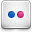 flickr logo图标