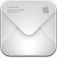 邮件Genesis-Theme-iPhone4-icons