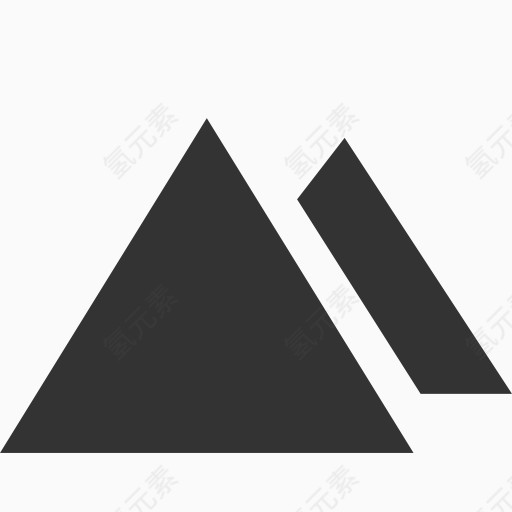 pyramids icon