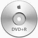 DVD R肖像