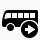 公共汽车箭头正确的Simple-Black-iPhoneMini-icons