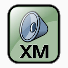 音频mimetypes-xfce4-style-icons