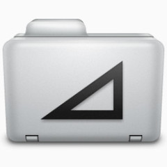工作文件夹Hydride-folder-icons
