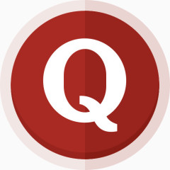 在线帮助问题QuoraQuora的标志社会化媒体最终的社会