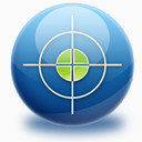 目标spherical-icons
