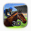 赛马iphone-app-icons