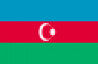 旗帜阿塞拜疆flags-icons