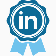 LinkedIn社会社交媒体社会网络赢得社会媒体piconic