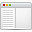 窗口应用程序分屏效果koloria图标
