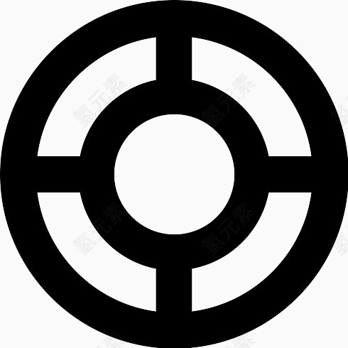圆形目标Target-icons
