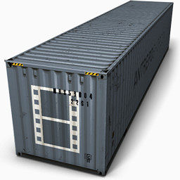 电影容器Container-icon