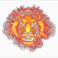火焰狮