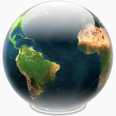 地球全球Earth-icons
