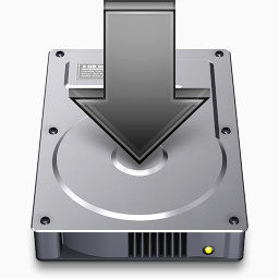 安装程序Mac-icon-set