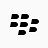 操作系统黑莓WinPhone-Win8-icons