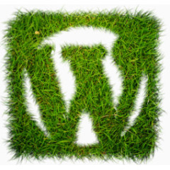 草Grass-web20-icons