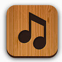 wooden-social-icons