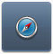 通用域名格式苹果MobileSafari浏览器Safari紧缩