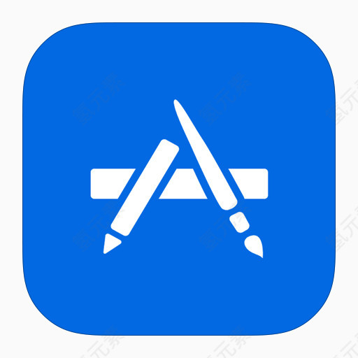 MetroUI送Mac App窗帘Alt肖像