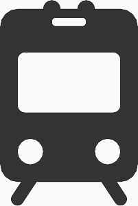 火车Android-icons8-icons