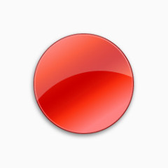 记录正常的红色的vista-play-stop-pause-icons