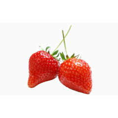 鲜美的草莓