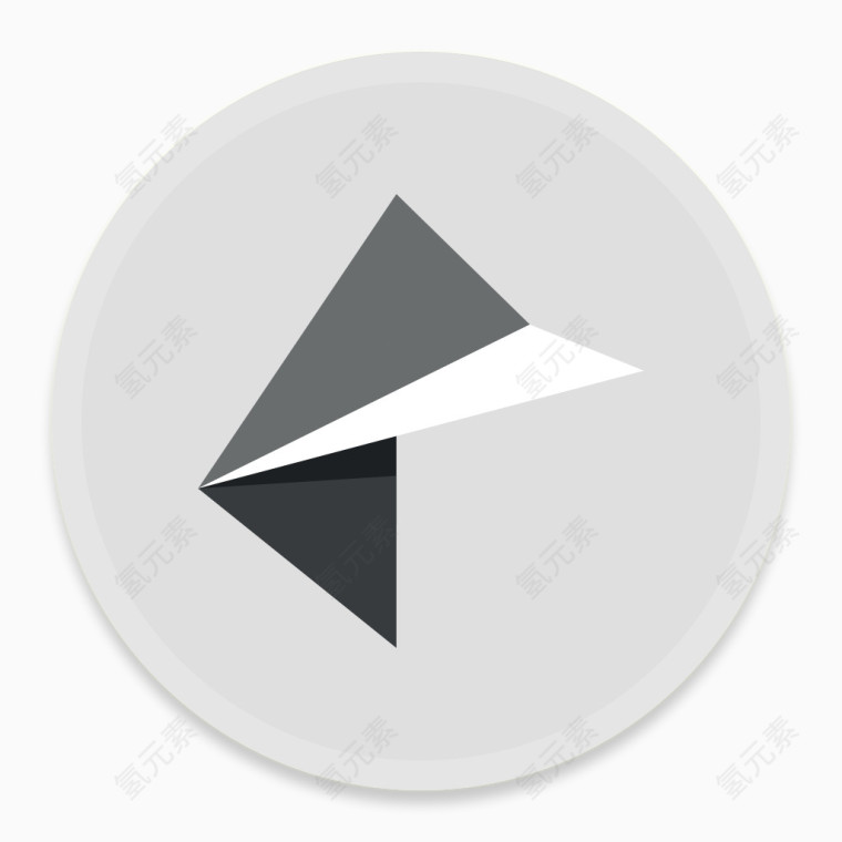 银Button-UI-Requests-icons