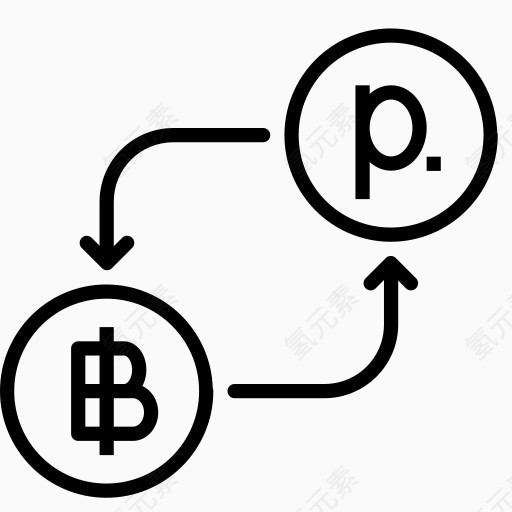 比特币转换货币从钱卢布以货币转换-卢布