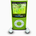 iPod nano