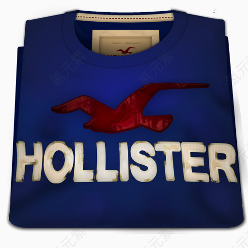 霍利斯特扭曲透视衬衫helvetica-t-shirts-cs5-icons