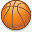 体育运动篮球fatcowhosting-icons