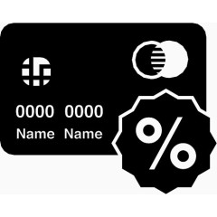 信贷Credit-Card-icons