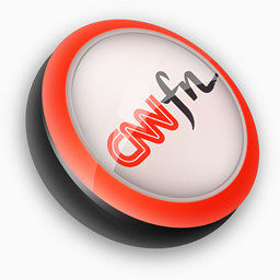 CNN图标