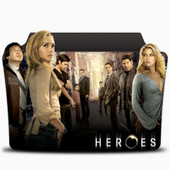 tv-series-folder-icons