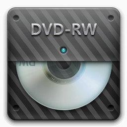 电脑dvd icon
