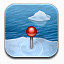 maps icon