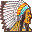 N plains chief 1 Icon