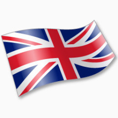 United Kingdom Flag 2 Icon