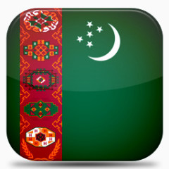 土库曼斯坦V7-flags-icons