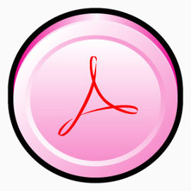 Adobe杂技演员徽章冰球