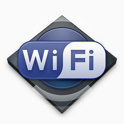 wi - fi无线网络palm-icons
