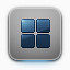 灯从iphone-app-icons