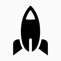 发射火箭空间宇宙飞船glypho -免费