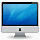 苹果imac-icon-set