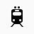 火车modern-ui-icons