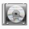 CD案例盘磁盘保存mediaultralite下载
