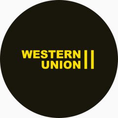 货币金融钱付款联盟西方西方联盟支付方式