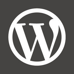 Web Wordpress alt地铁图标