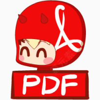 PDF文件图标下载