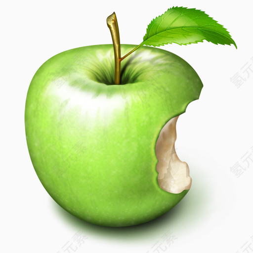 Apple Icon